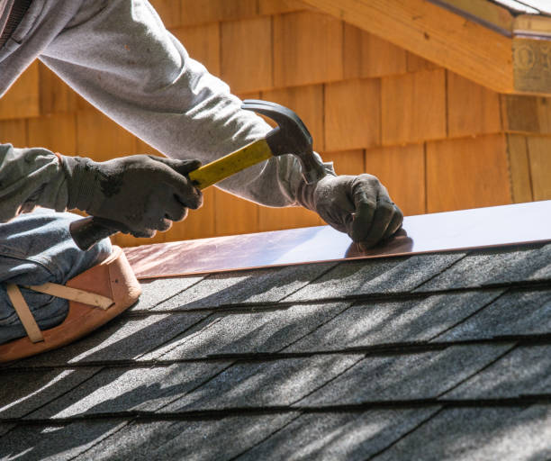 Heating Cable for Roof Installation in Fair Grove, MO